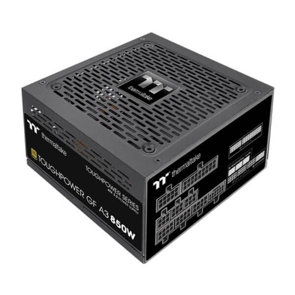 THERMALTAKE TOUGHPOWER GF3 A3 850 WATT 80 PLUS GOLD ATX 3.0 SMPS