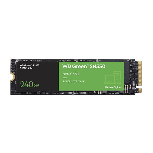 Image of WDS240G2G0C