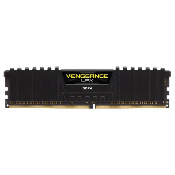 Corsair 8GB DDR4 CMK8GX4M1D3000C16 3000MHz RAM