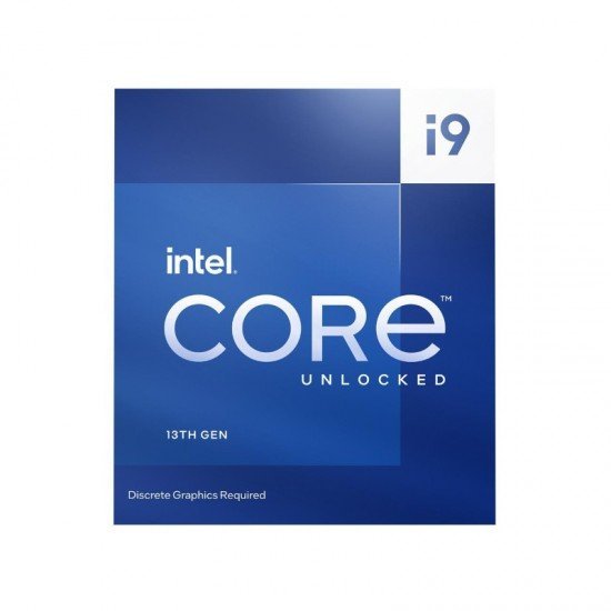 Image of Intel Core i9-13900KF Processor (36M Cache, up to 5.80 GHz)