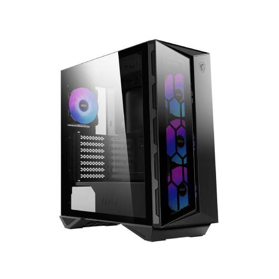 Image of MPG-GUNGNIR-110R-BLACK