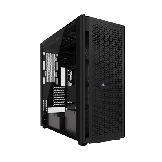 CORSAIR 9000D RGB AIRFLOW SUPER FULL-TOWER CASE - BLACK