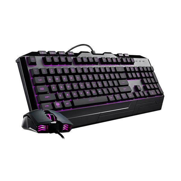 COOLER MASTER DEVASTATOR III COMBO