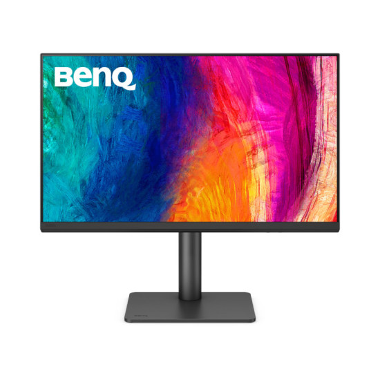 BENQ PD2706QN 27 INCH QHD IPS HDR10 MONITOR
