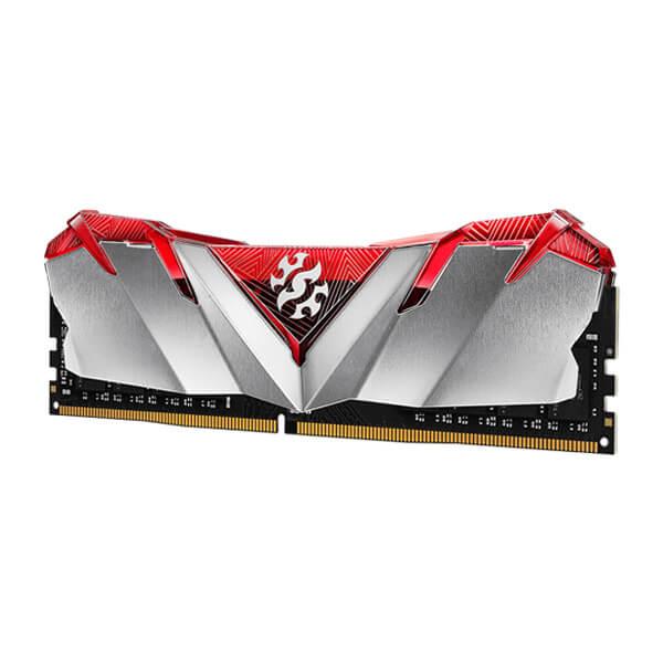 Adata AX4U300016G16A-SR30 Desktop Ram XPG Gammix D30 Series 16GB (16GBx1) DDR4 3000MHz Red