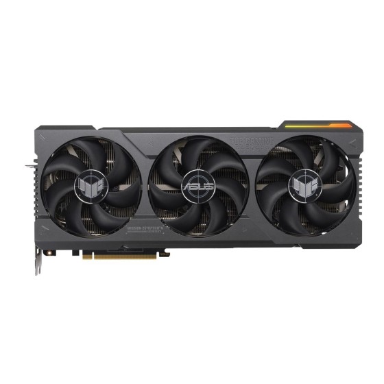 Image of Asus-TUF-Gaming-RTX-4090-OC-24GB-Graphics-Card