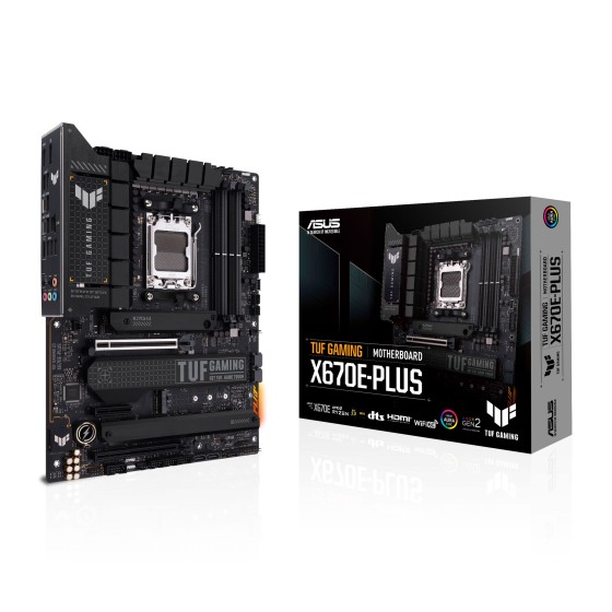 Image of ASUS-TUF-GAMING-X670E-PLUS