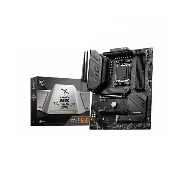 Image of MAG-B650-TOMAHAWK-WIFI