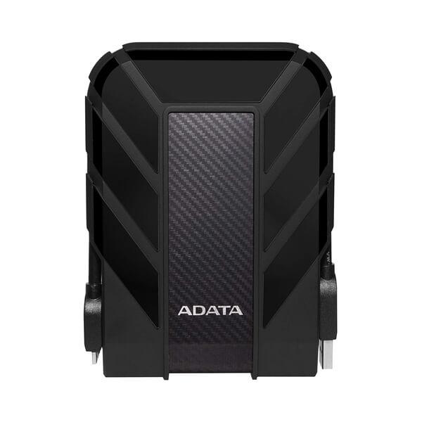 Adata HD710 Pro 1TB (Black) External Hard Drive AHD710P-1TU31-CBK