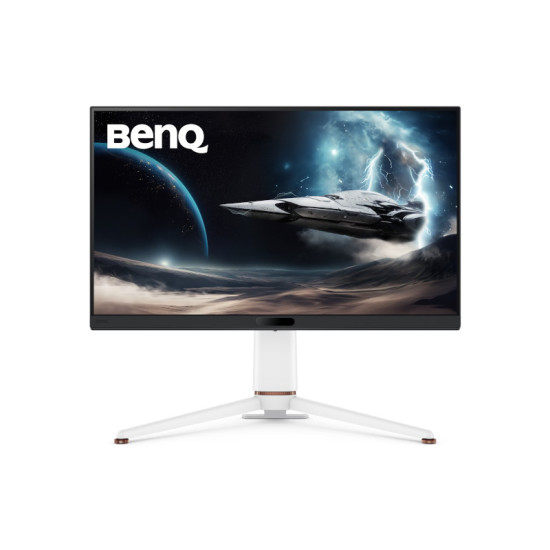 BENQ MOBIUZ EX271Q 27 INCH QHD IPS 180HZ FREESYNC PREMIUM GAMING MONITOR