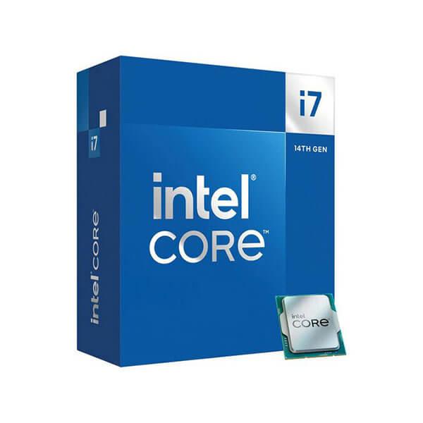 INTEL CORE I7-14700F PROCESSOR