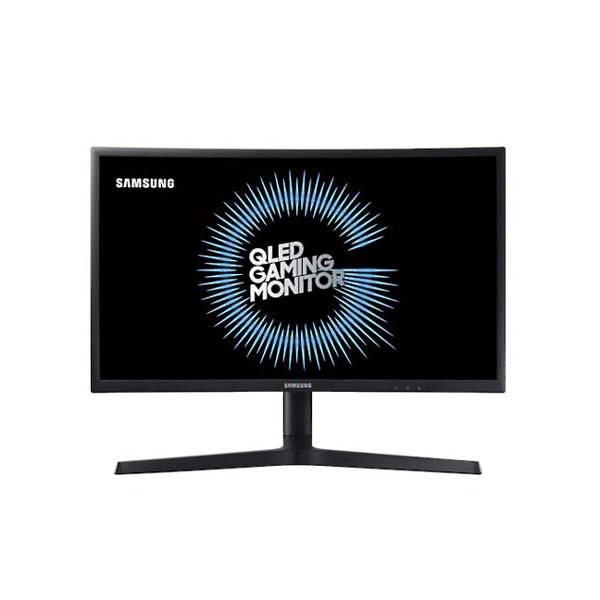 SAMSUNG LC27RG50FQWXXL CURVED GAMING MONITOR