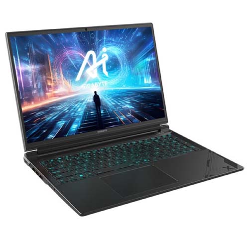 GIGABYTE G6X 9MG-42IN853SH 16 inch i7-13650HX RTX 4050 GPU 16GB Memory 1TB SSD Gaming Laptop