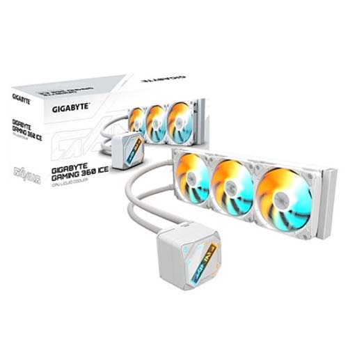 Image of GP-GIGABYTE GME 360I