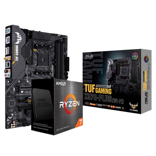 Image of 5800XPLUSTUF-GAMING-X570-PLUS