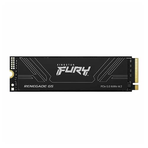Kingston Fury Renegade G5 2048GB NVMe Gen5 SSD SFYR2S/2T0