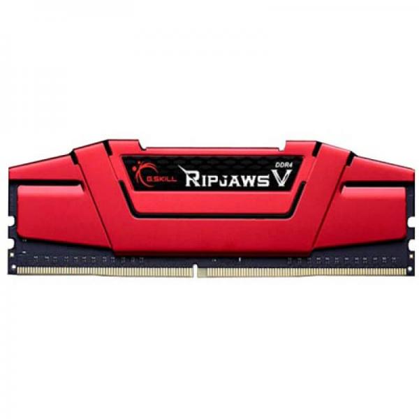 G.SKILL RIPJAWS V 16GB (16GBX1) DDR4 3000MHZ
