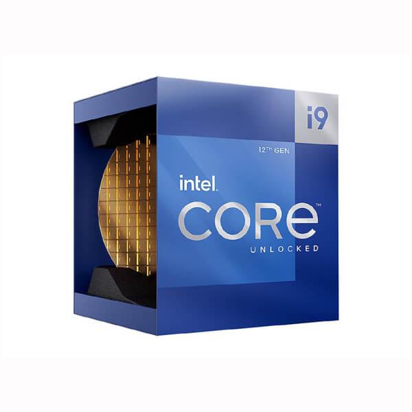 Intel Core i9-12900K 12th Gen Alder Lake Processor BX8071512900K