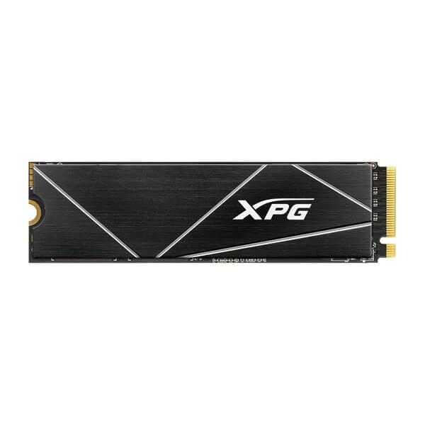 Adata XPG Gammix S70 Blade 512GB M.2 NVMe Gen4 Internal SSD (AGAMMIXS70B-512G-CS)