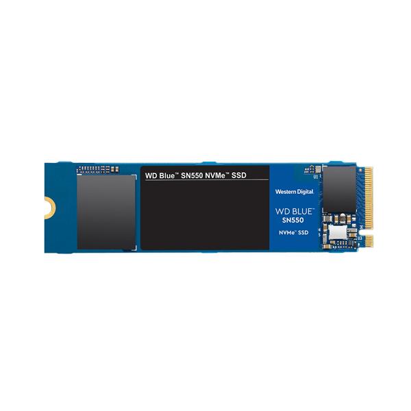 Image of WDS250G2B0C