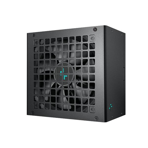 DEEPCOOL PL750D ATX 3.0 750 WATT 80 PLUS BRONZE SMPS