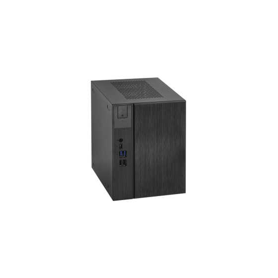 Image of Asrock-DeskMeet-X300-R3-3200G-64GB-512GB-win11