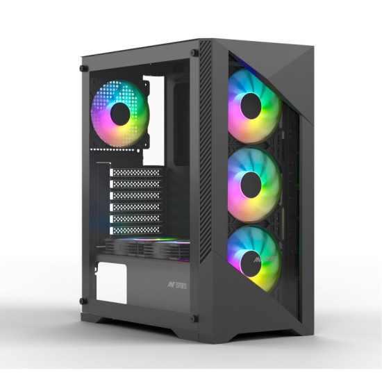 Image of ICE-270G-6F-BLACK