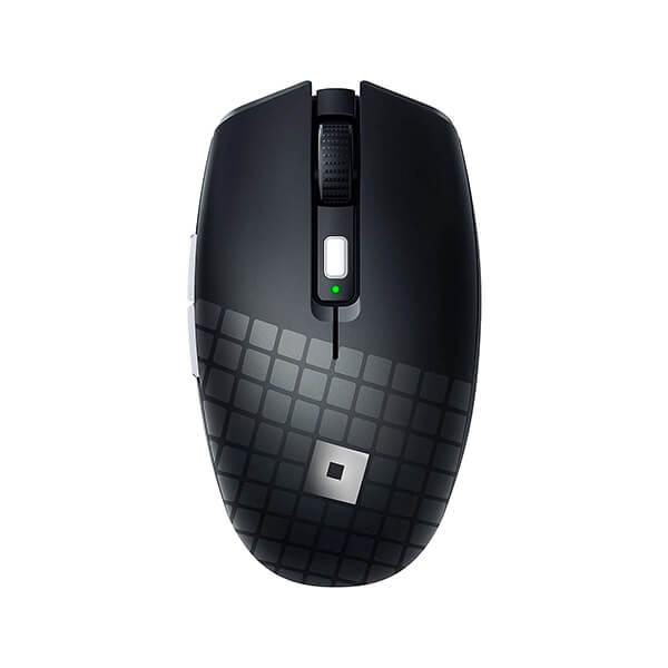 Razer Orochi V2 Roblox Edition Ergonomic Wireless Gaming Mouse (18000 DPI, Optical Sensor, Mechanical Switches)