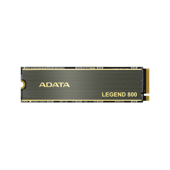 ADATA LEGEND 800 PCIE GEN4 M.2 NVME 1000GB SSD