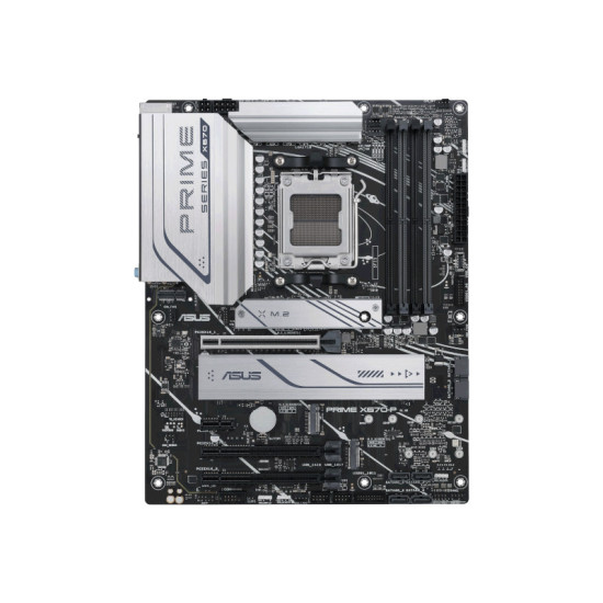 ASUS PRIME X670-P-CSM MOTHERBOARD