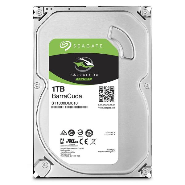 Image of ST1000DM010