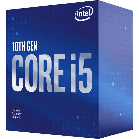 Image of intel-core-i5-10400F