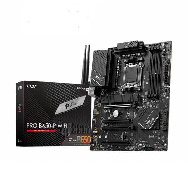 Image of PRO-B650-P-WIFI
