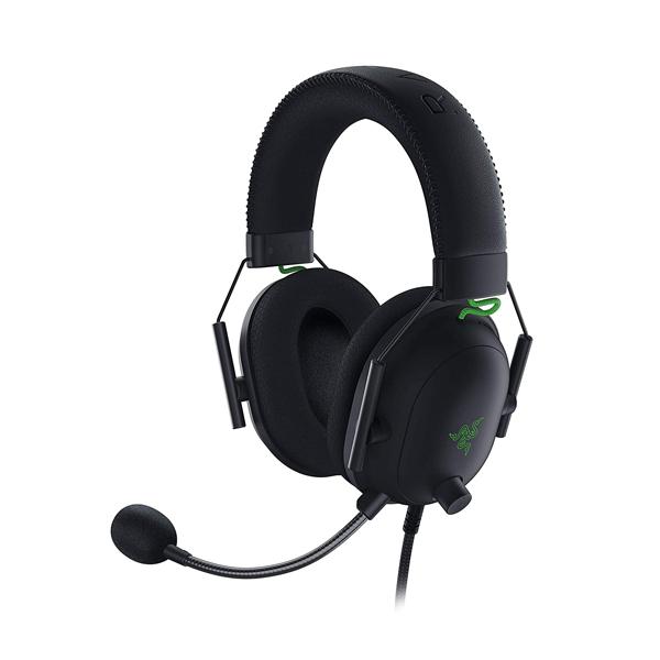 Razer BlackSHARK V2 OVER EAR Gaming Headset With MIC RZ04-03230100-R3M1