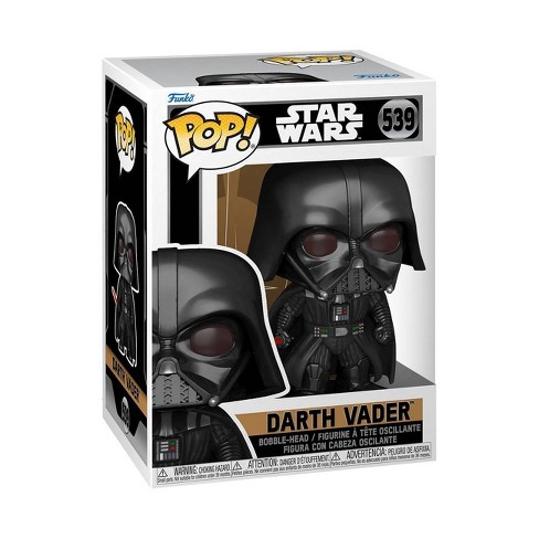 Pop! Star Wars: Obi-Wan Kenobi &#8211; Darth Vader
