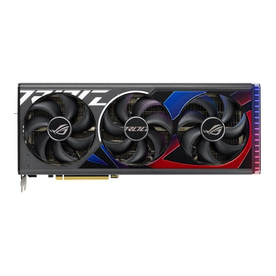 Image of Asus-ROG-Strix-Gaming-RTX-4090-OC-24GB-Graphics-Card