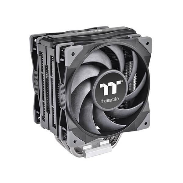 THERMALTAKE TOUGHAIR 510 CPU AIR COOLER