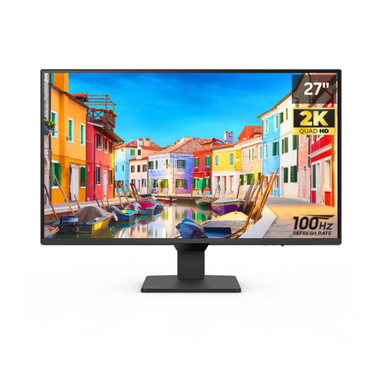 BENQ GW2790Q EYE-CAREU 27 INCH QHD IPS 100HZ MONITOR