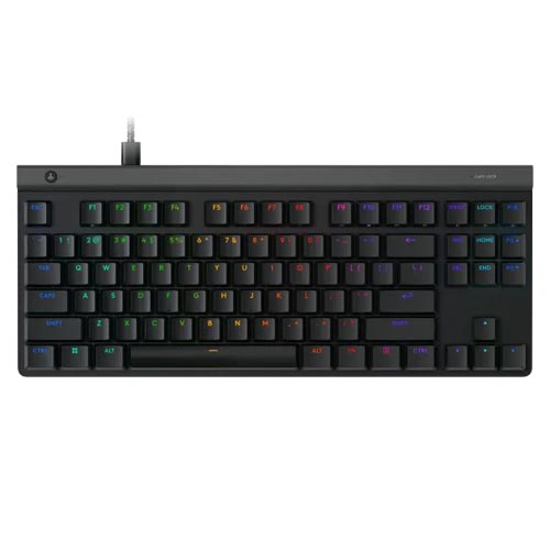 Logitech G515 TKL Wired Gaming Keyboard 920-012912