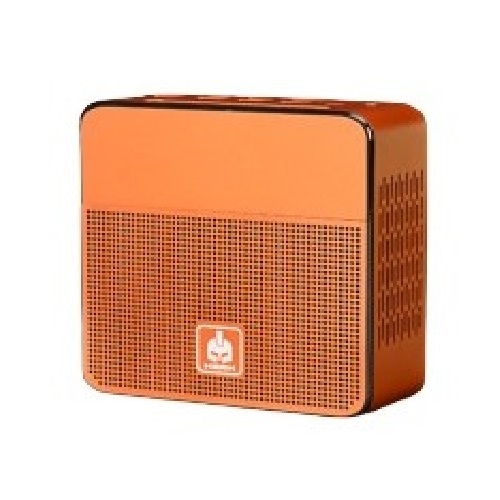 Image of Orion 90W Amd Ryzen 9 Mini Pc Pro 32GB + 1TB Orange (Imported)