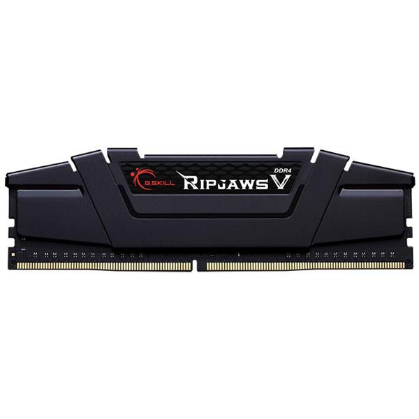 G.skill Ripjaws V 32GB 1x32GB DDR4 3600MHz Desktop RAM Memory F4-3600C18S-32GVK