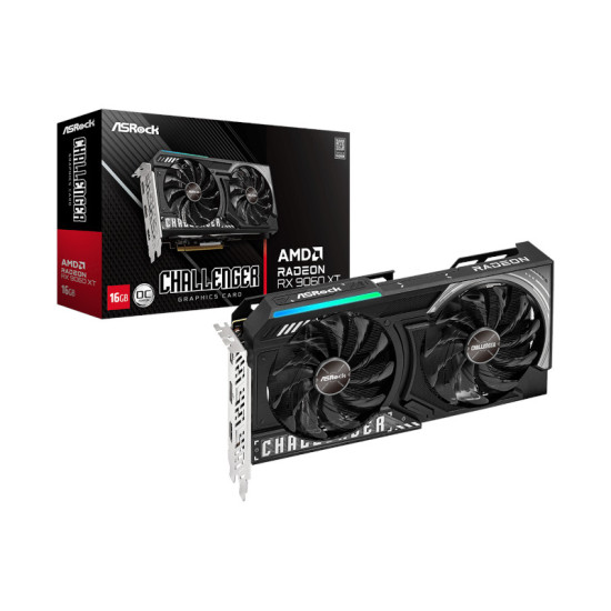 Image of RX9060XT-CL-16GO