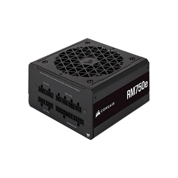 Corsair RM750e 750 Watt 80 Plus Gold Fully Modular SMPS CP-9020248-IN