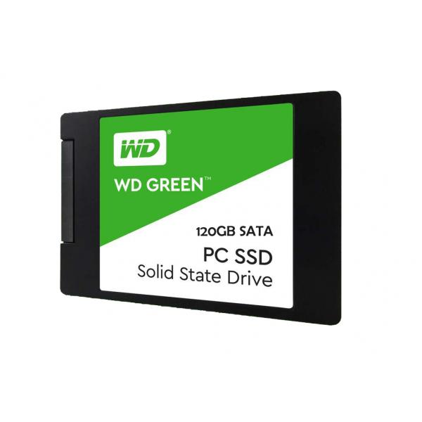 Image of WDS120G2G0A