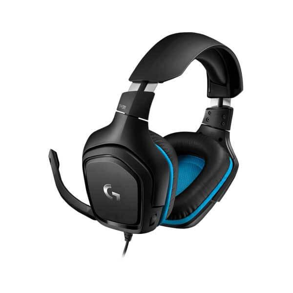 LOGITECH G431