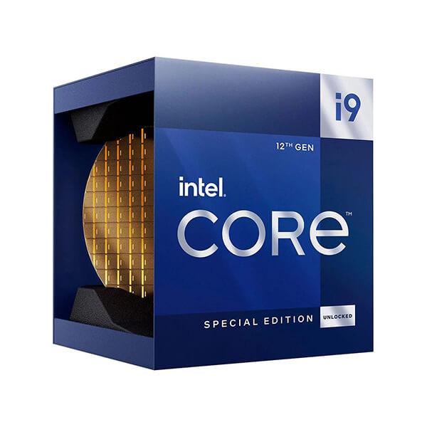 Intel Core I9-12900KS 12th Gen Desktop Processor BX8071512900KS