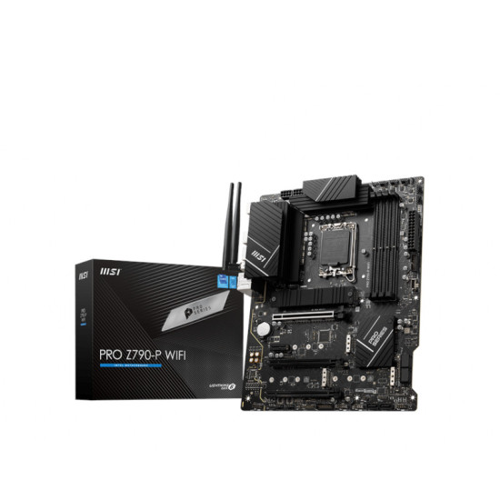 Image of PRO Z790-P WIFI