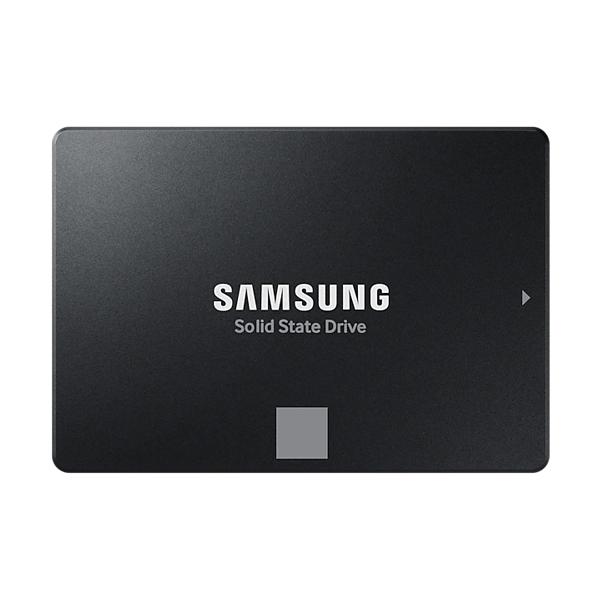 Samsung 870 EVO 250GB Internal SSD (MZ-77E250BW)