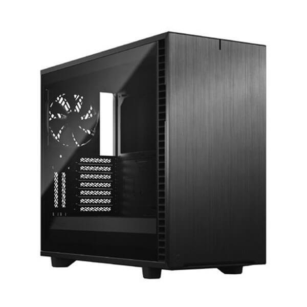 Fractal Design Define 7 ATX Mid Tower Case FD-C-DEF7A-01
