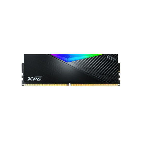 ADATA XPG LANCER RGB 16GB (16GBX1) DDR5 6000MHZ CL48 RAM